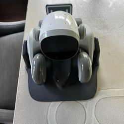 Loona Petbot 