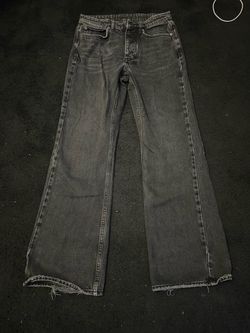 Ksubi jeans
