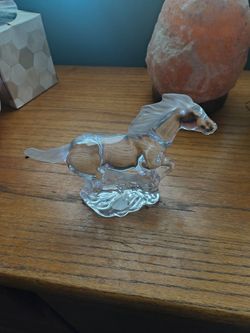 Lenox crystal
