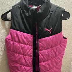 Kids Vest 10/12 