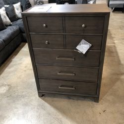 Chest Drawer 