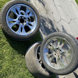 Wheels