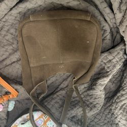 Portland Leather Purse