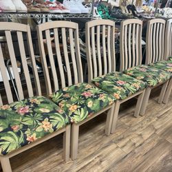 Dining Chairs 