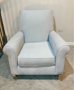 Pottery Barn Rocking Chair