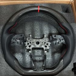   Honda Accord Steering Wheel 