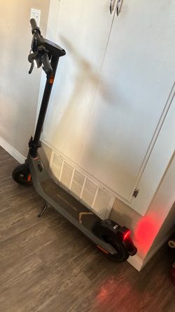 E-Scooter