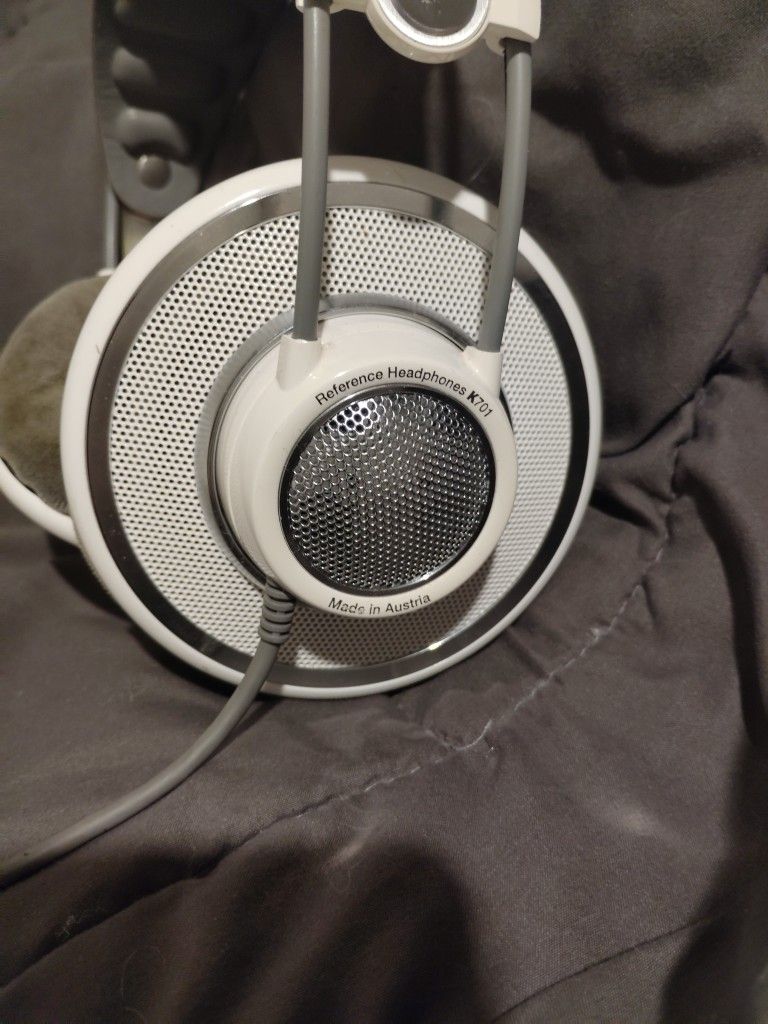 AKG K701 Reference Class Premium