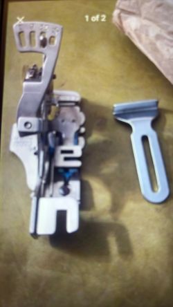 Sewing Attachments
