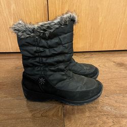 Women’s boots