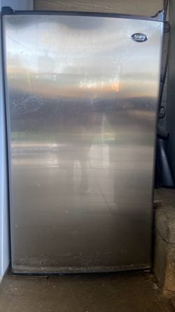 Mini Refrigerator