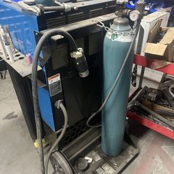 Miller Synchrowave 250
