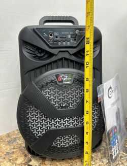 Dragon Portable Bluetooth Party Speaker