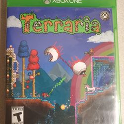 Xbox 360 And Xbox 1 Games