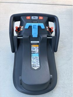 Uppa Baby Mesa Car seat base