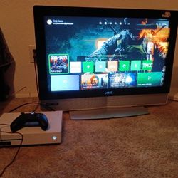 Xbox One W Or W/o Controller