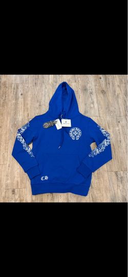 CH HOODIES AND ZIP UP