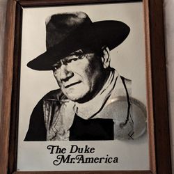 John Wayne The Duke