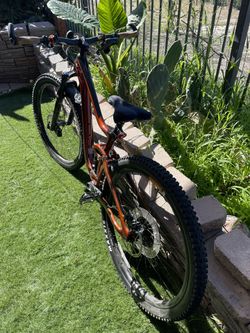 2 Bikes For Sale Giant Trance Pro 2 & Specialized Stunt Jumper Comp3