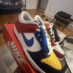 Nike Dunk low JP QS