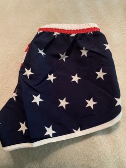 4th of July Brand New Shorts !