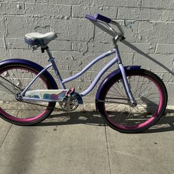 Cruiser 24in BIKE 