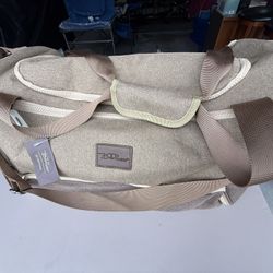 Bella Russo Travel Bag