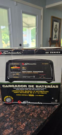 Battery charger