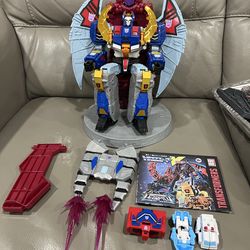 Transformers haslab deathsaurus