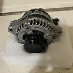 Alternator Compatible with Honda Odyssey 2011 2012 2013, Pilot 2012see description for compatibility