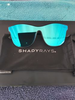 Shady rays nitro polarized  sunglasses