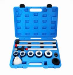 Universal Cam Bearing Tool Kit Cam Bearing Removal & Installation Set Engine Service Tool