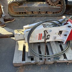 General Breaker GB 180M / GBN45T