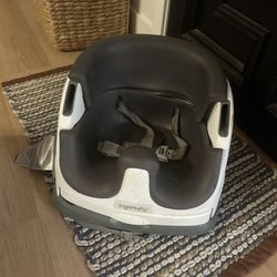 Ingenuity booster With Tray