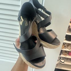 Michael Kors Wedges 