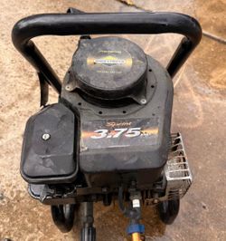 Briggs & Stratton 3.75 HP Pressure Washer