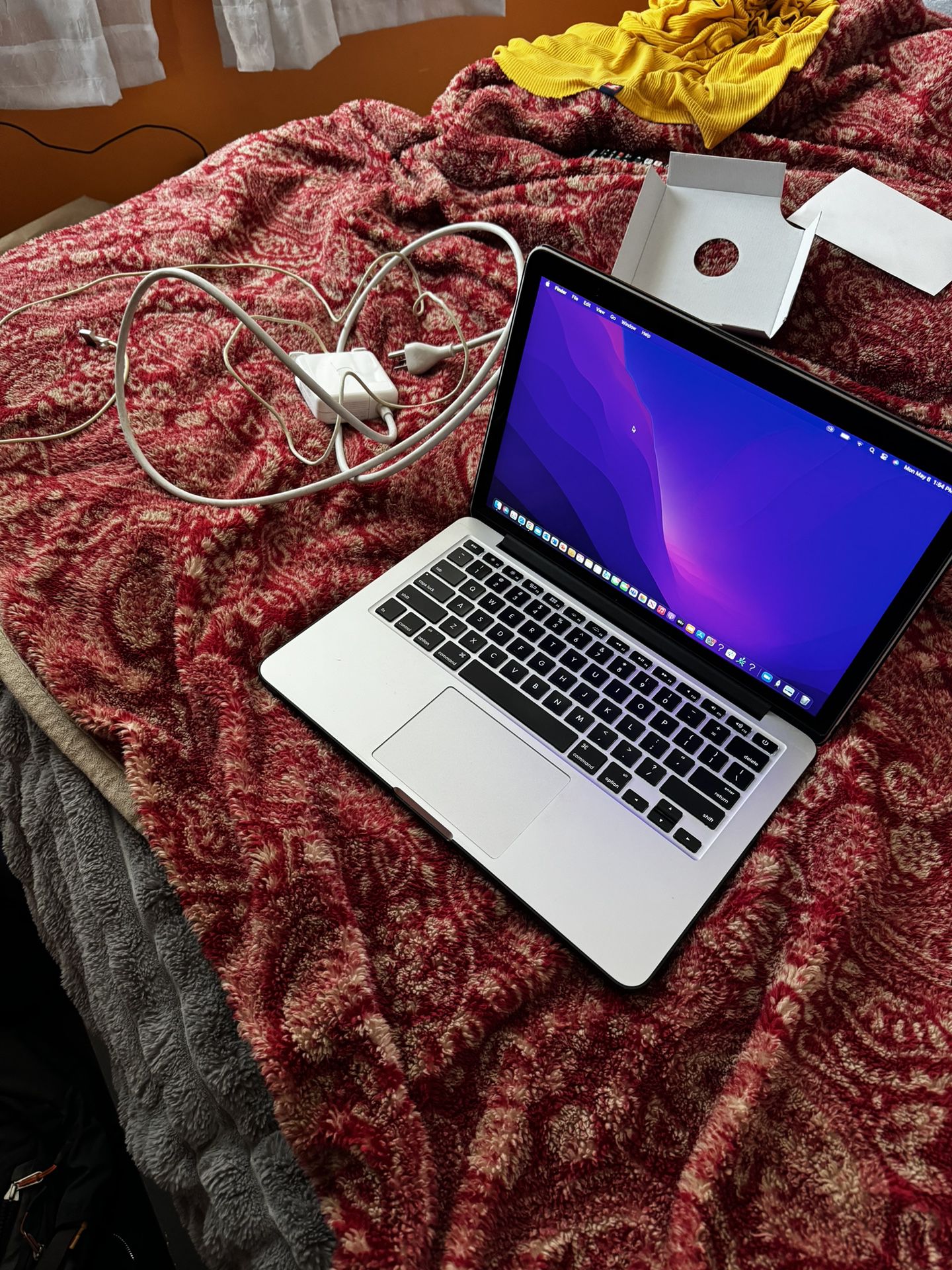 Early 2015 MacBook Pro