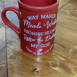 Christian Custom Cups 