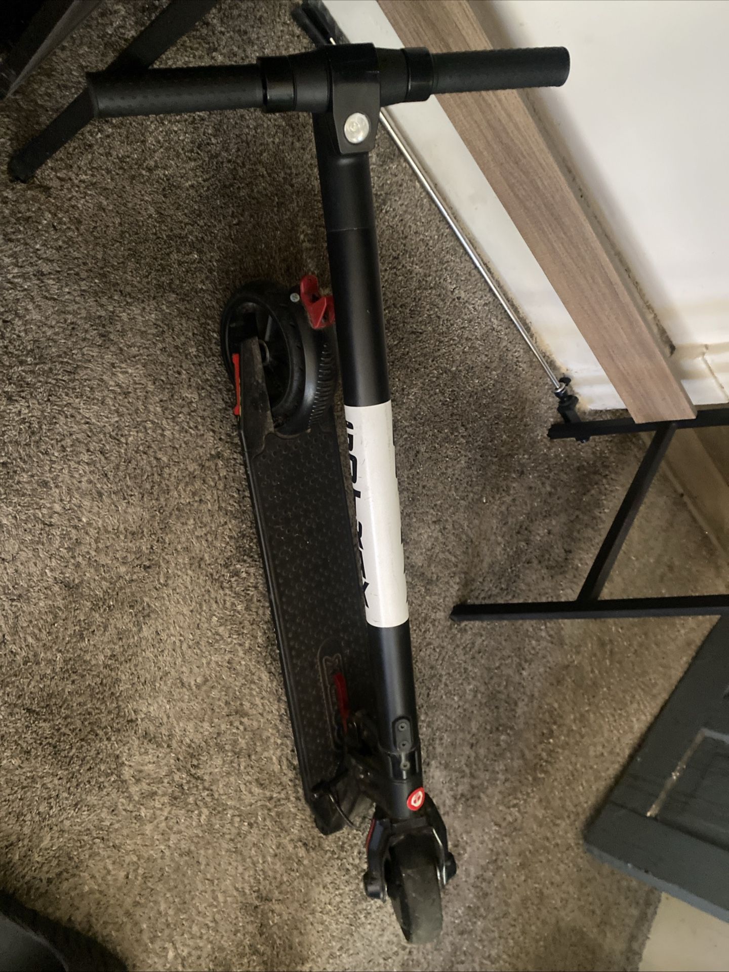 Electric Scooter 15-20 Mph