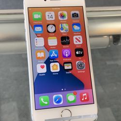 iPhone 8 64 Gb Unlocked Excellent Condition 