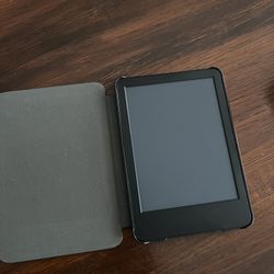 Kindle 11th Generation - 2022 Release