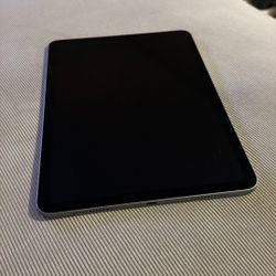 Apple iPad Air 11-inch with M3 chip Built, 128GB, 12MP Front/Back Camera, Wi-Fi 6E