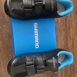 Spin Bike Shoes 