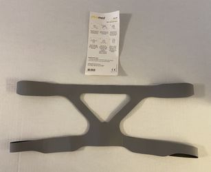 CPAP Headgear