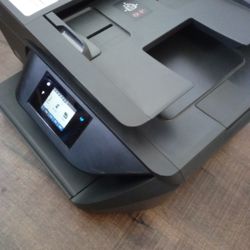 OfficeJet Pro 6968 All In One, Printer, Scanner,Fax