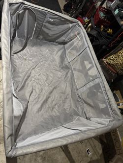 2 Playpens