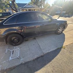 2008 Ford Taurus