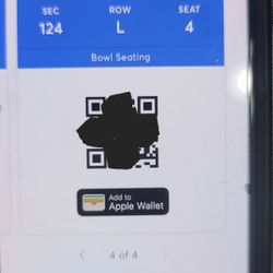 NIT CHAMPIONSHIP GAME 1 Ticket