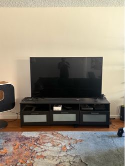 65” Phillips 4K Smart TV