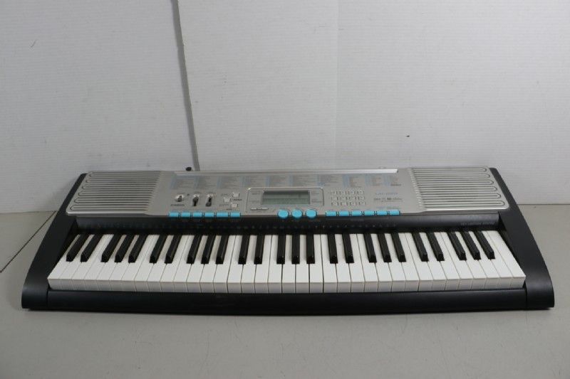 Casio lk cheap 220 keyboard